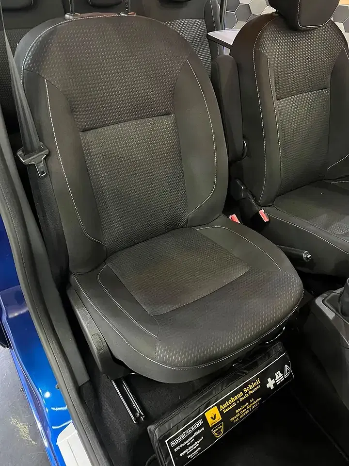 Dacia Lodgy Comfort - foto 15