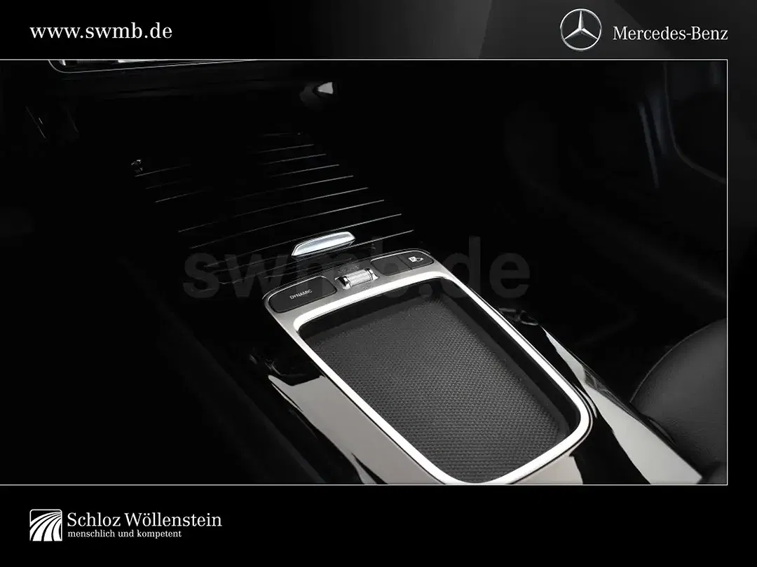 Mercedes-Benz CLA 200 - Thumbnail 11