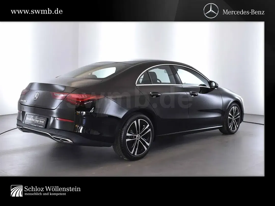 Mercedes-Benz CLA 200 - Thumbnail 15