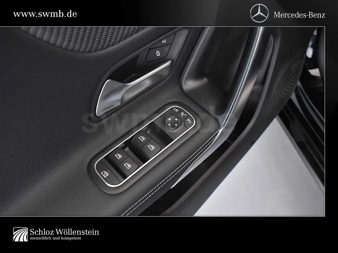 Mercedes-Benz CLA 200 - Thumbnail 4