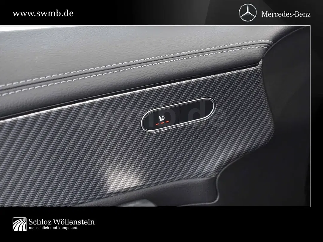 Mercedes-Benz CLA 200 - Thumbnail 5