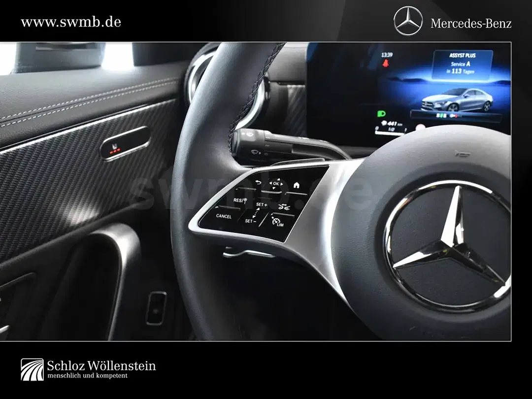 Mercedes-Benz CLA 200 - Thumbnail 6