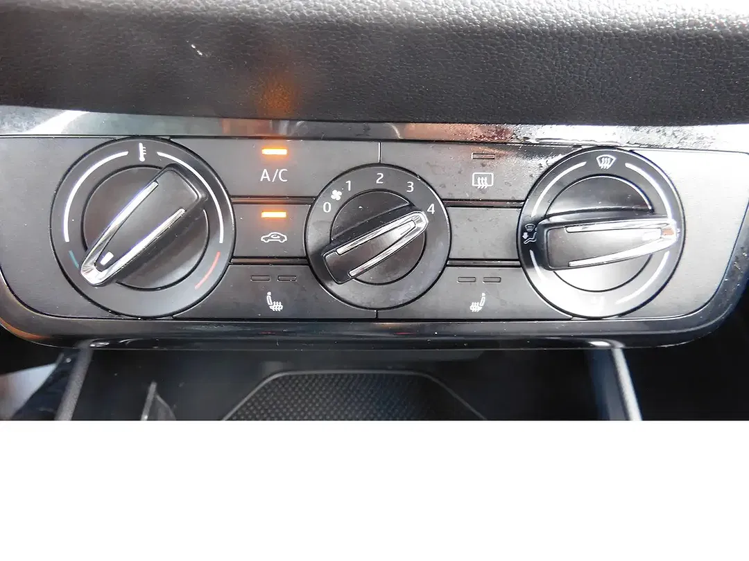 Skoda Fabia 1.0 TSI Selection - Thumbnail 10