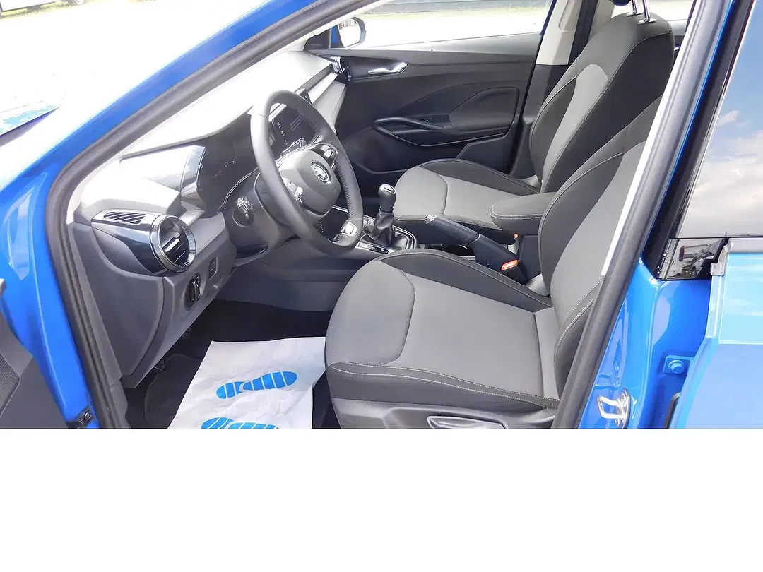 Skoda Fabia 1.0 TSI Selection - Thumbnail 11