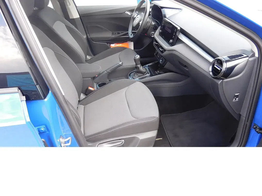 Skoda Fabia 1.0 TSI Selection - Thumbnail 12