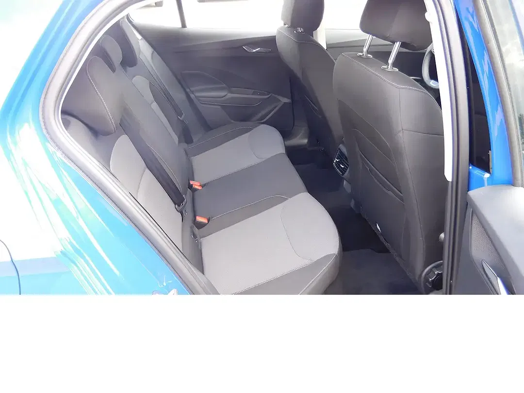 Skoda Fabia 1.0 TSI Selection - Thumbnail 13