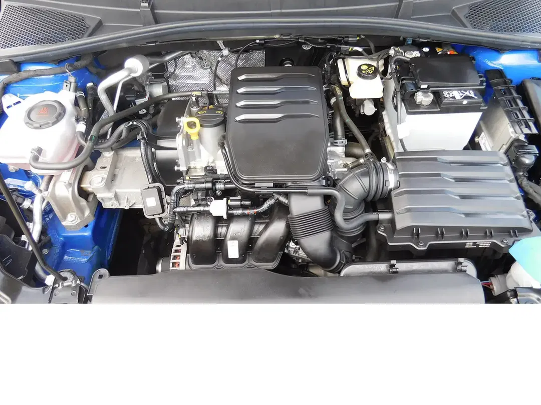 Skoda Fabia 1.0 TSI Selection - Thumbnail 14
