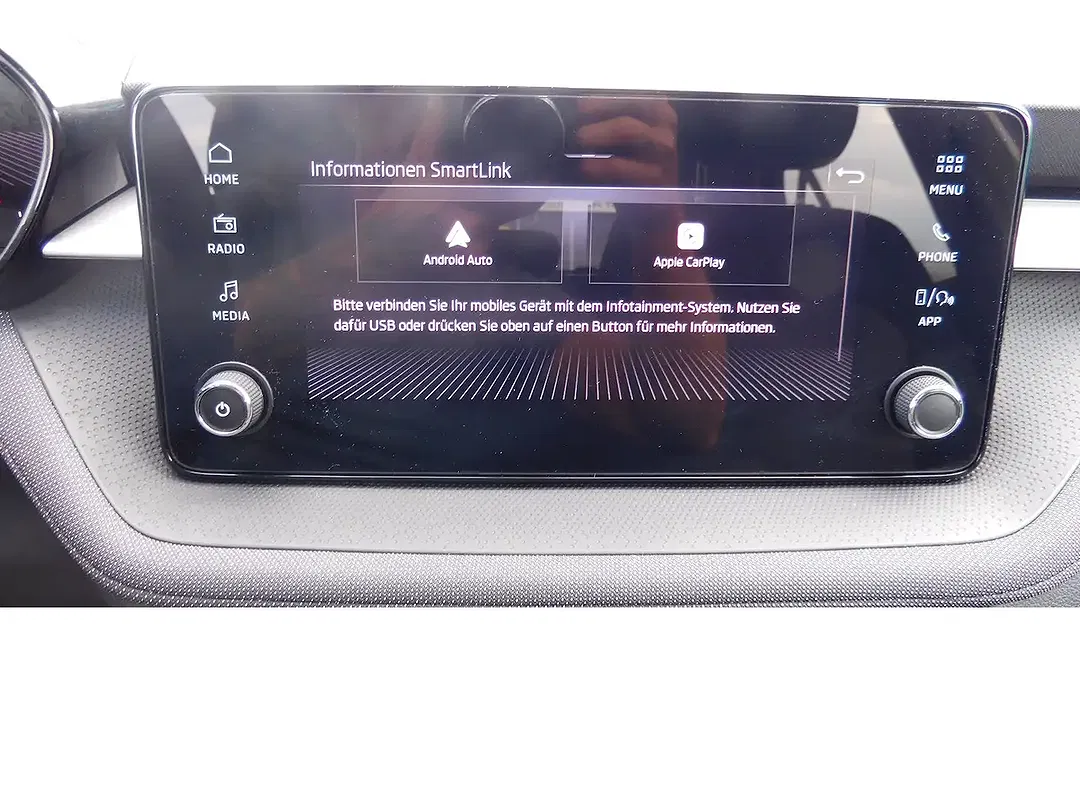 Skoda Fabia 1.0 TSI Selection - Thumbnail 6