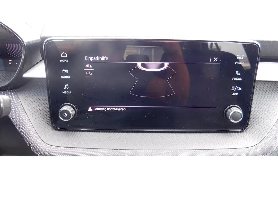 Skoda Fabia 1.0 TSI Selection - Thumbnail 7