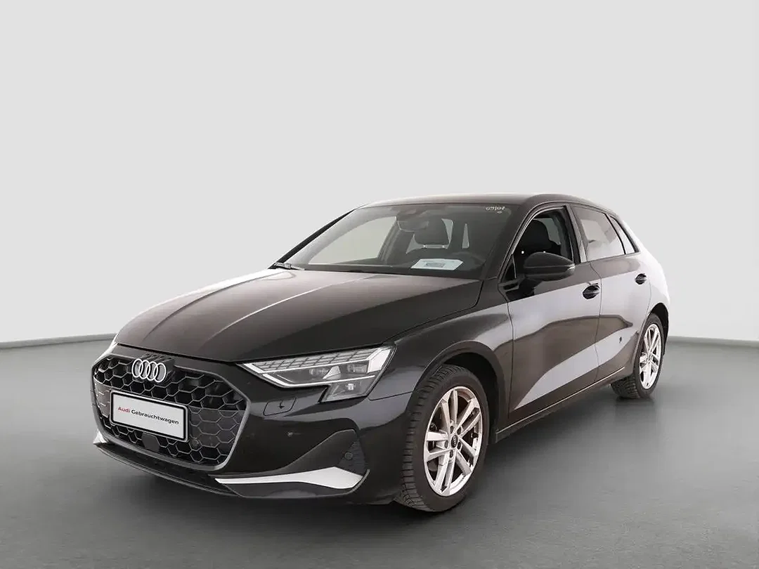Audi A3 35 TFSI Sportback - Afbeelding 1