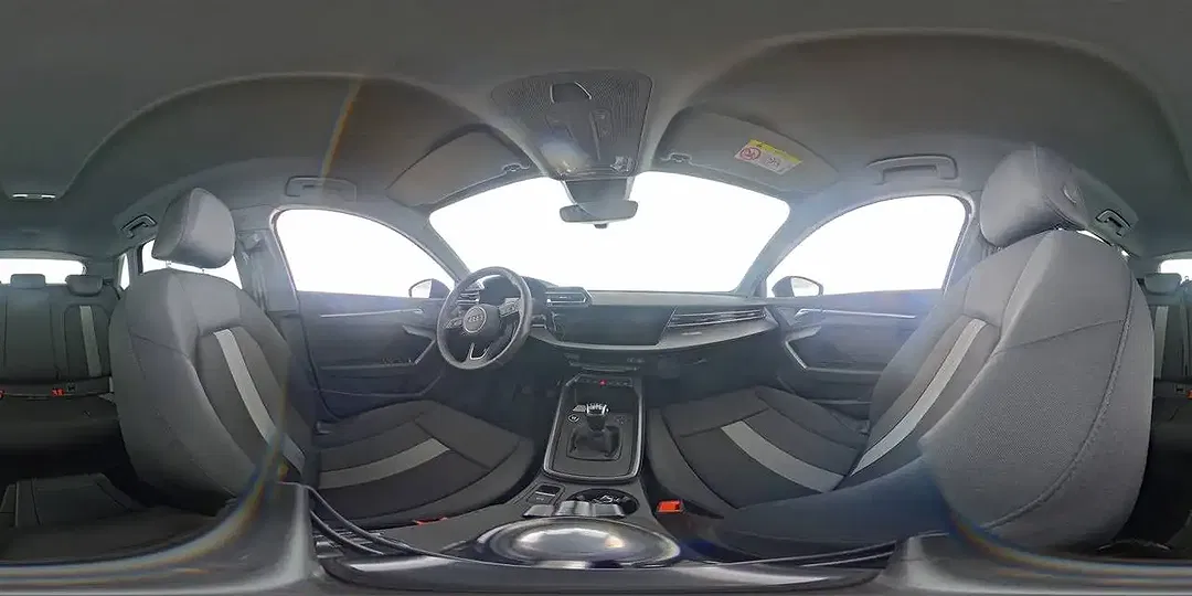 Audi A3 35 TFSI Sportback - Thumbnail 3