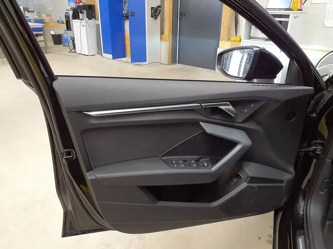 Audi A3 35 TFSI Sportback - Thumbnail 5