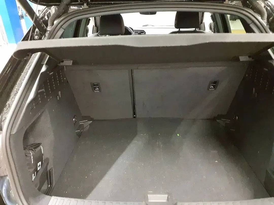Audi A3 35 TFSI Sportback - Thumbnail 8