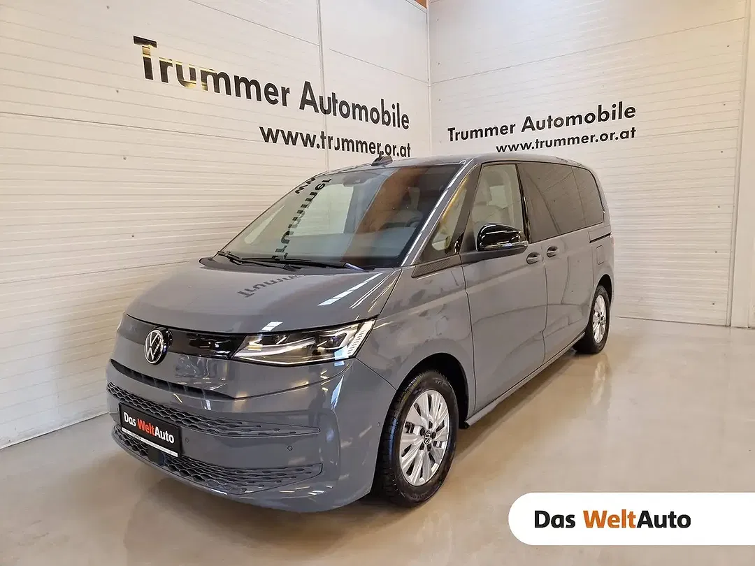 Volkswagen T7 Multivan eHybrid 4Motion Business - foto 1