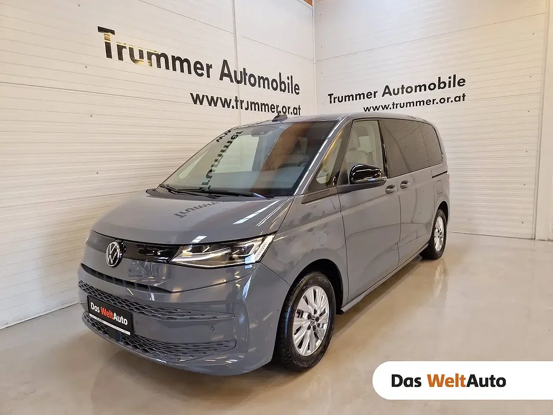 Volkswagen T7 Multivan eHybrid 4Motion Business - Afbeelding 1