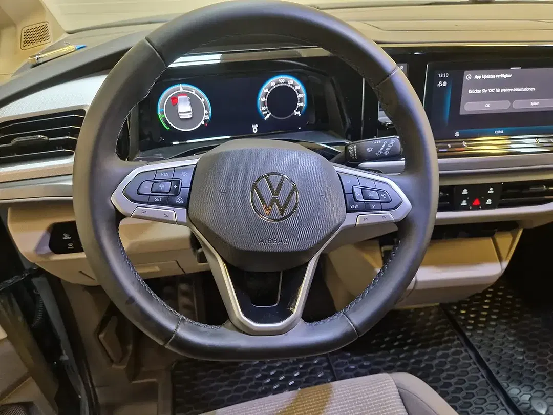 Volkswagen T7 Multivan eHybrid 4Motion Business - Thumbnail 14