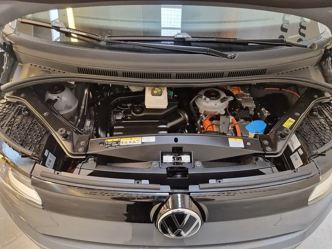 Volkswagen T7 Multivan eHybrid 4Motion Business - foto 15