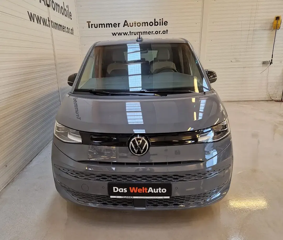 Volkswagen T7 Multivan eHybrid 4Motion Business - foto 2
