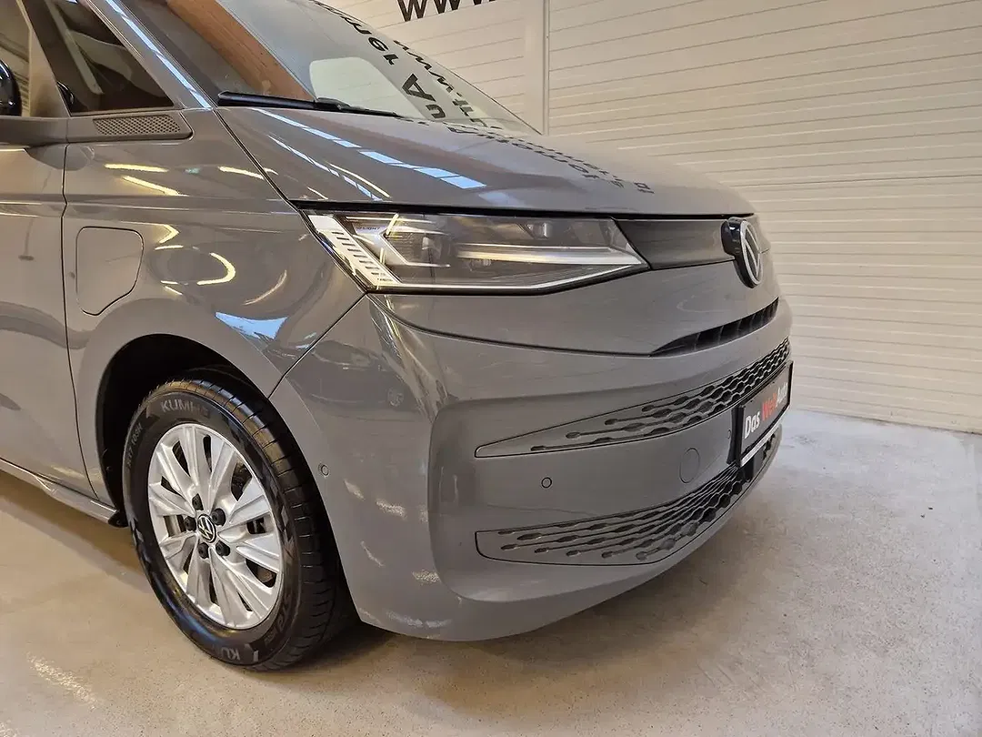 Volkswagen T7 Multivan eHybrid 4Motion Business - Thumbnail 3