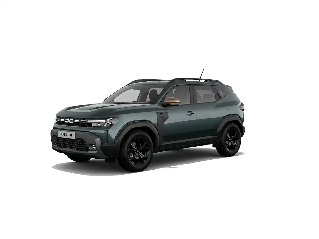 Dacia Duster Hybrid Extreme - Thumbnail 1