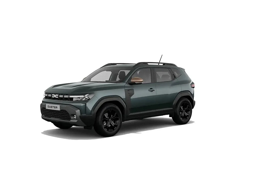 Dacia Duster Hybrid Extreme - Afbeelding 1