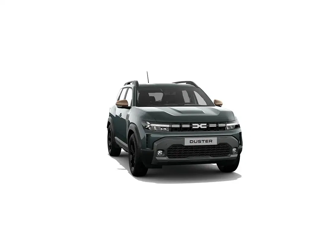 Dacia Duster Hybrid Extreme - Thumbnail 11