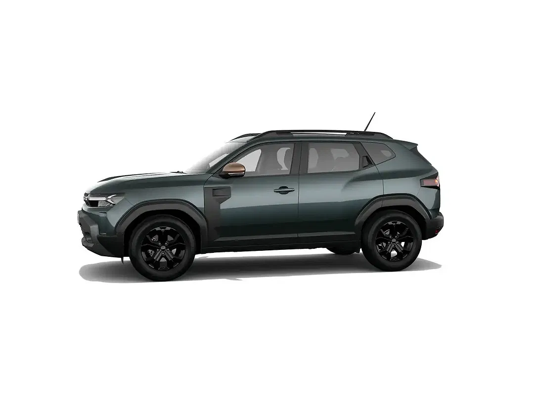 Dacia Duster Hybrid Extreme - Thumbnail 2