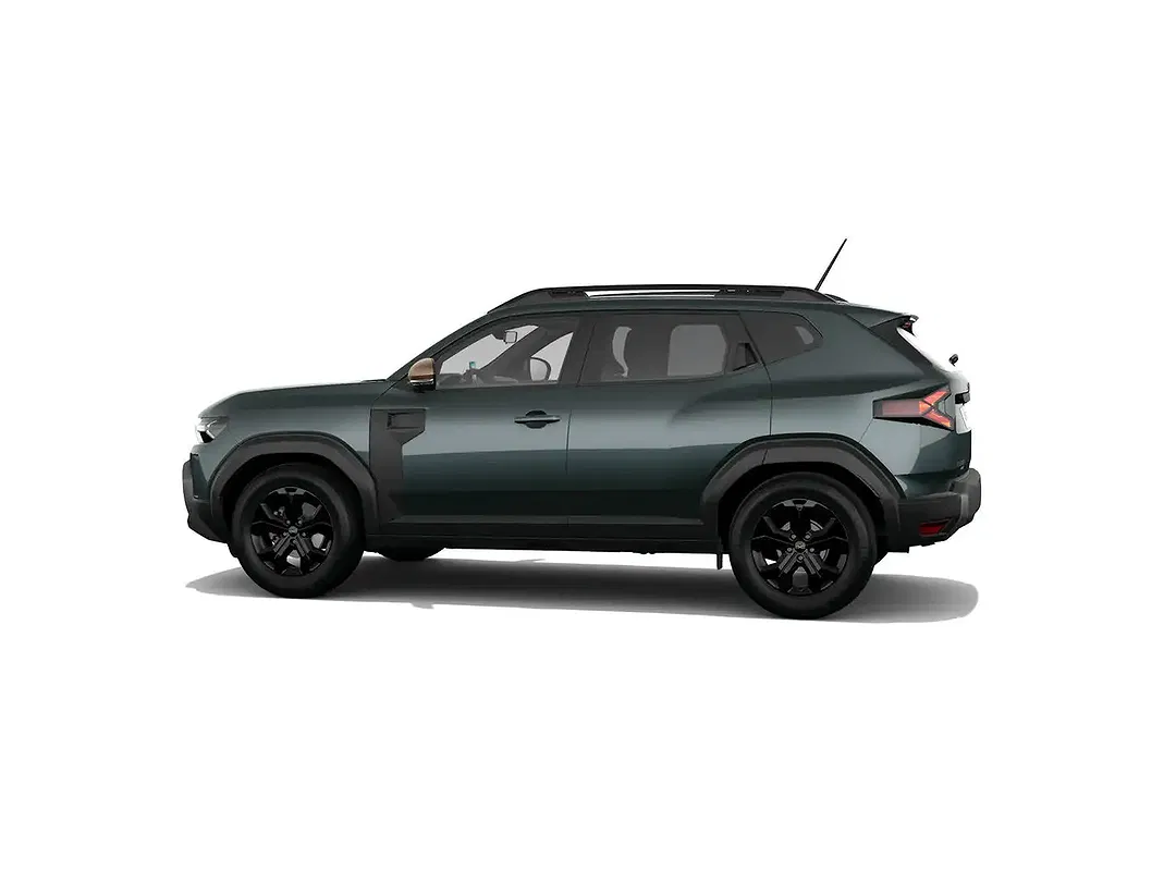 Dacia Duster Hybrid Extreme - Thumbnail 3
