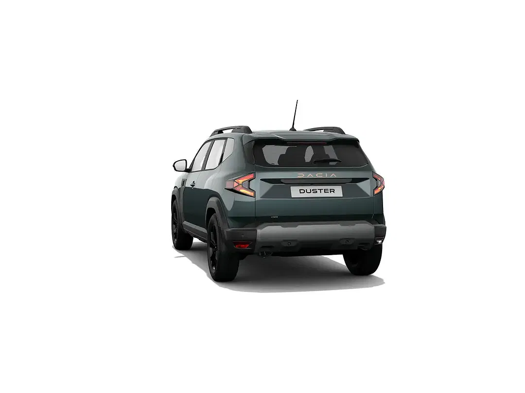 Dacia Duster Hybrid Extreme - Thumbnail 5