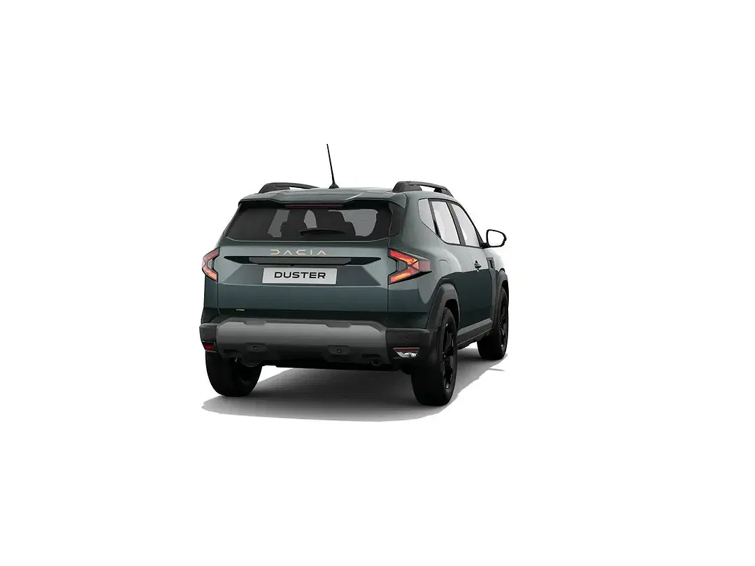 Dacia Duster Hybrid Extreme - Thumbnail 6