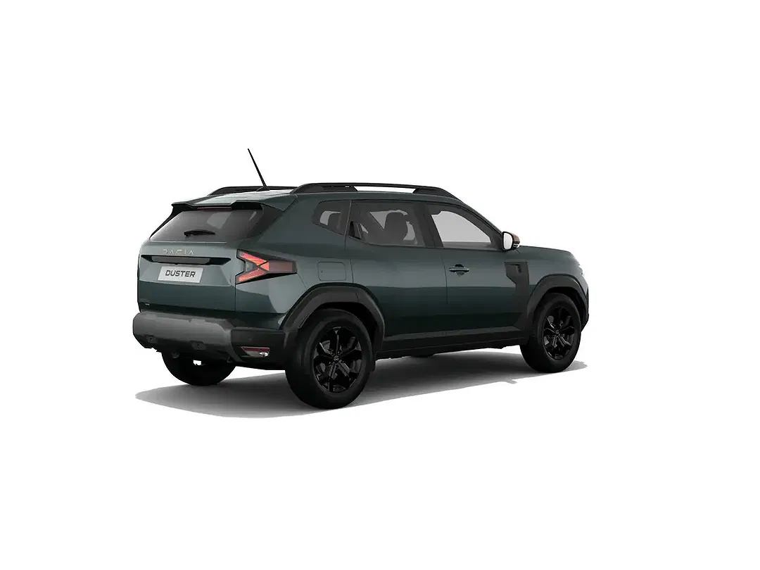 Dacia Duster Hybrid Extreme - Thumbnail 7
