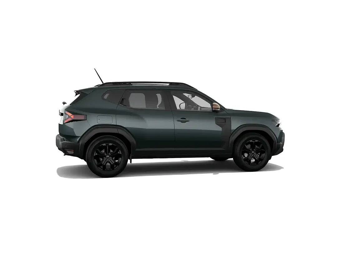 Dacia Duster Hybrid Extreme - Thumbnail 8