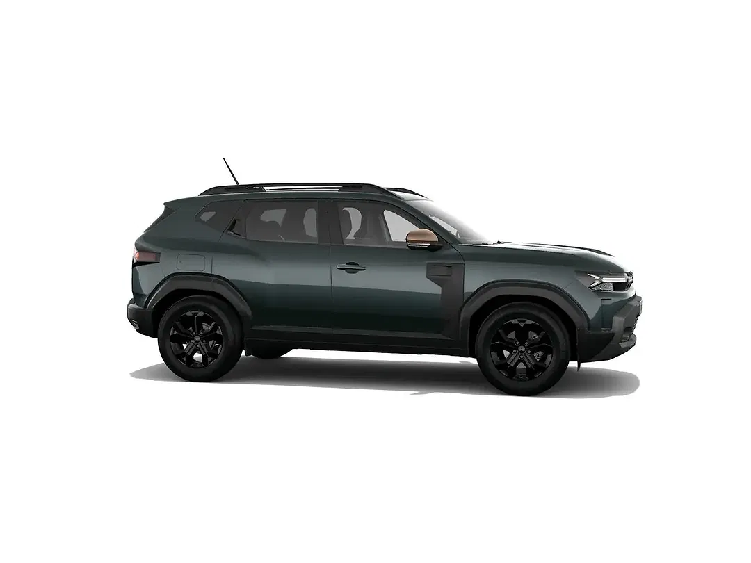 Dacia Duster Hybrid Extreme - Thumbnail 9