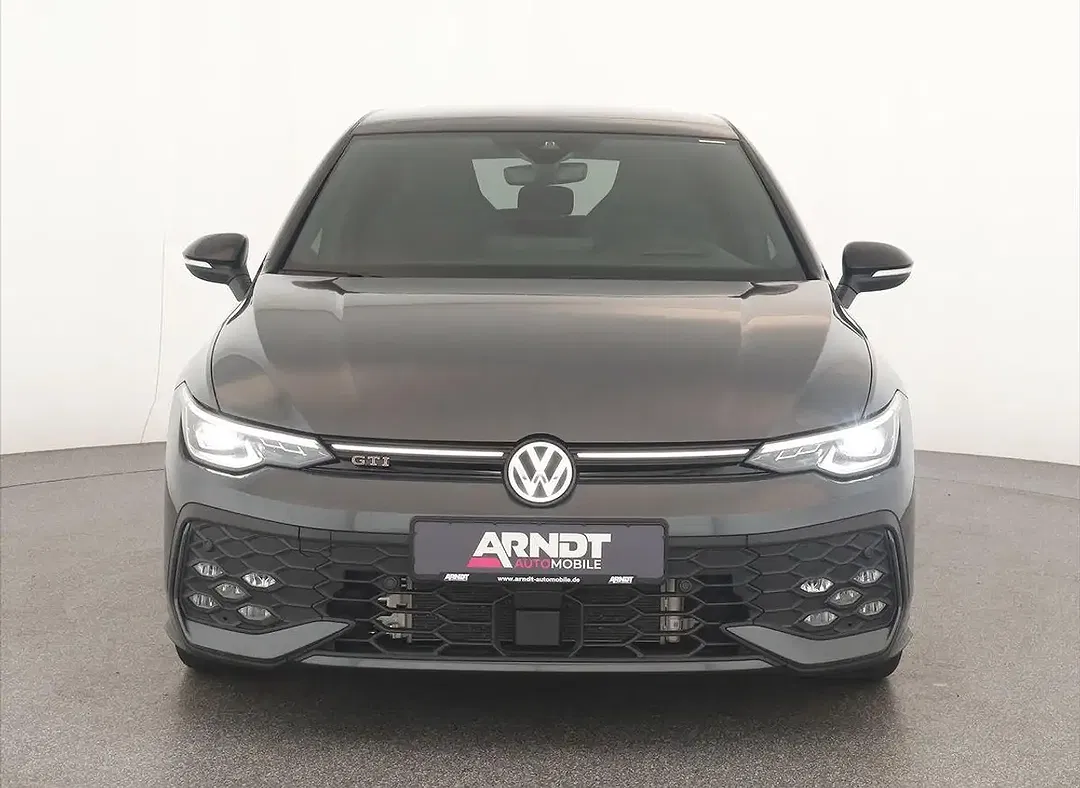 Volkswagen Golf DSG GTI Black Edition - Thumbnail 3