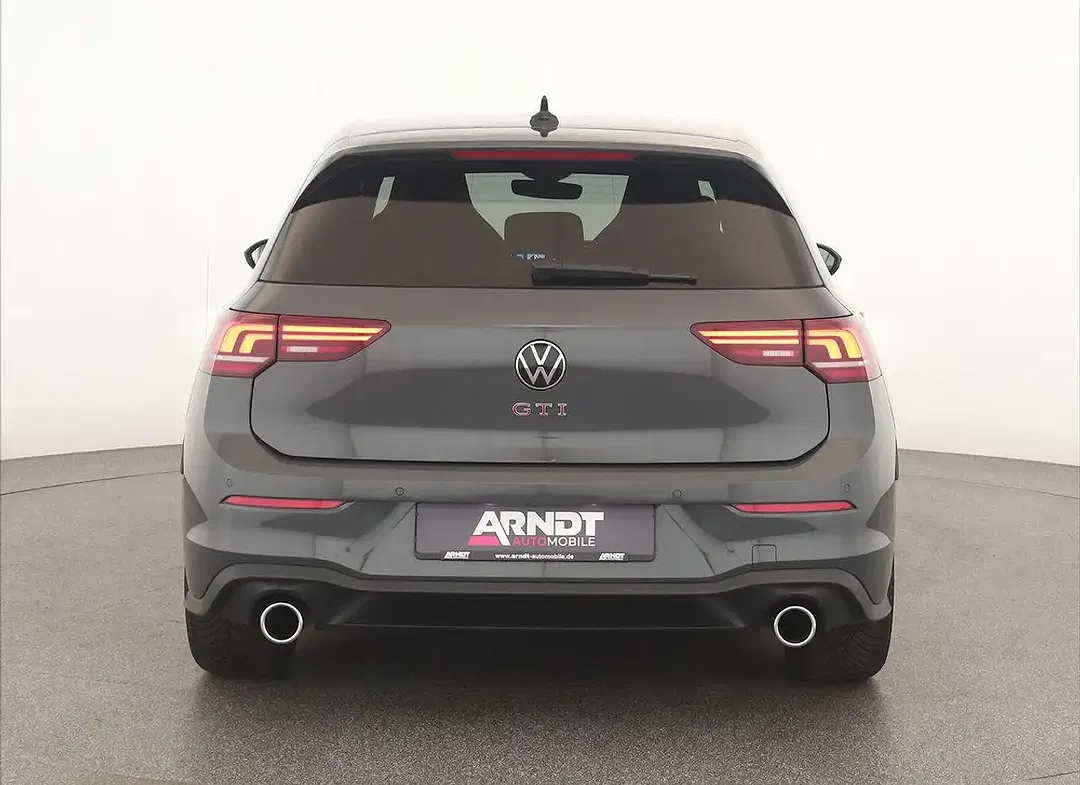 Volkswagen Golf DSG GTI Black Edition - Thumbnail 6