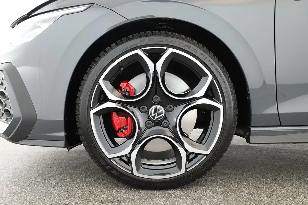Volkswagen Golf DSG GTI Black Edition - Thumbnail 7