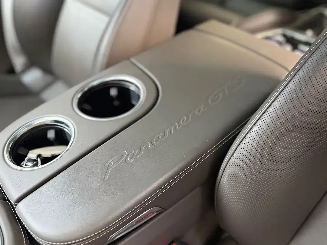 Porsche Panamera V8 GTS - Thumbnail 13