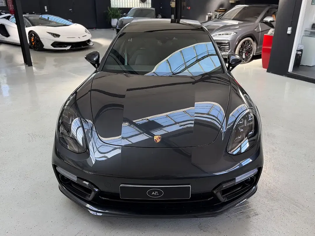 Porsche Panamera V8 GTS - Thumbnail 5
