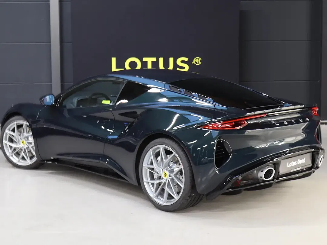 Lotus Emira Turbo SE - Thumbnail 3