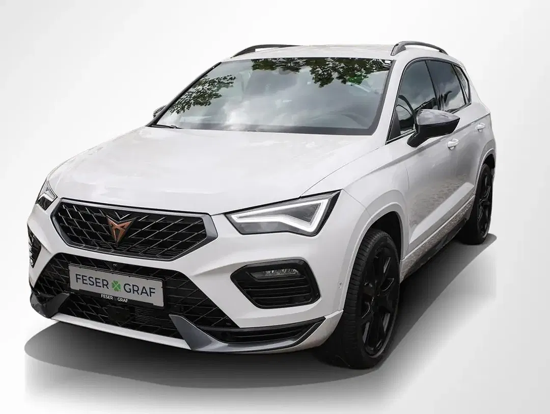 CUPRA Ateca TSI DSG 4Drive VZ2 - Thumbnail 14