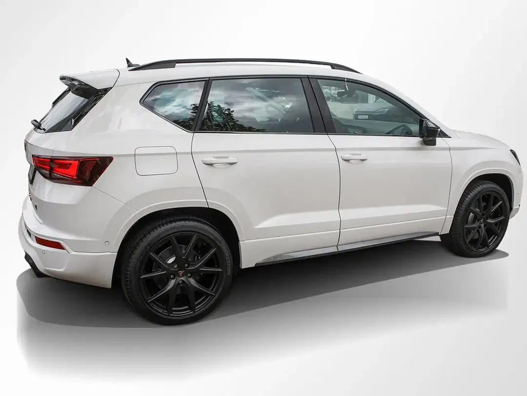 CUPRA Ateca TSI DSG 4Drive VZ2 - Thumbnail 5