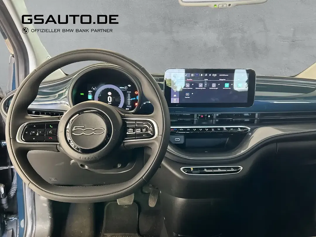 Fiat 500e - Thumbnail 9