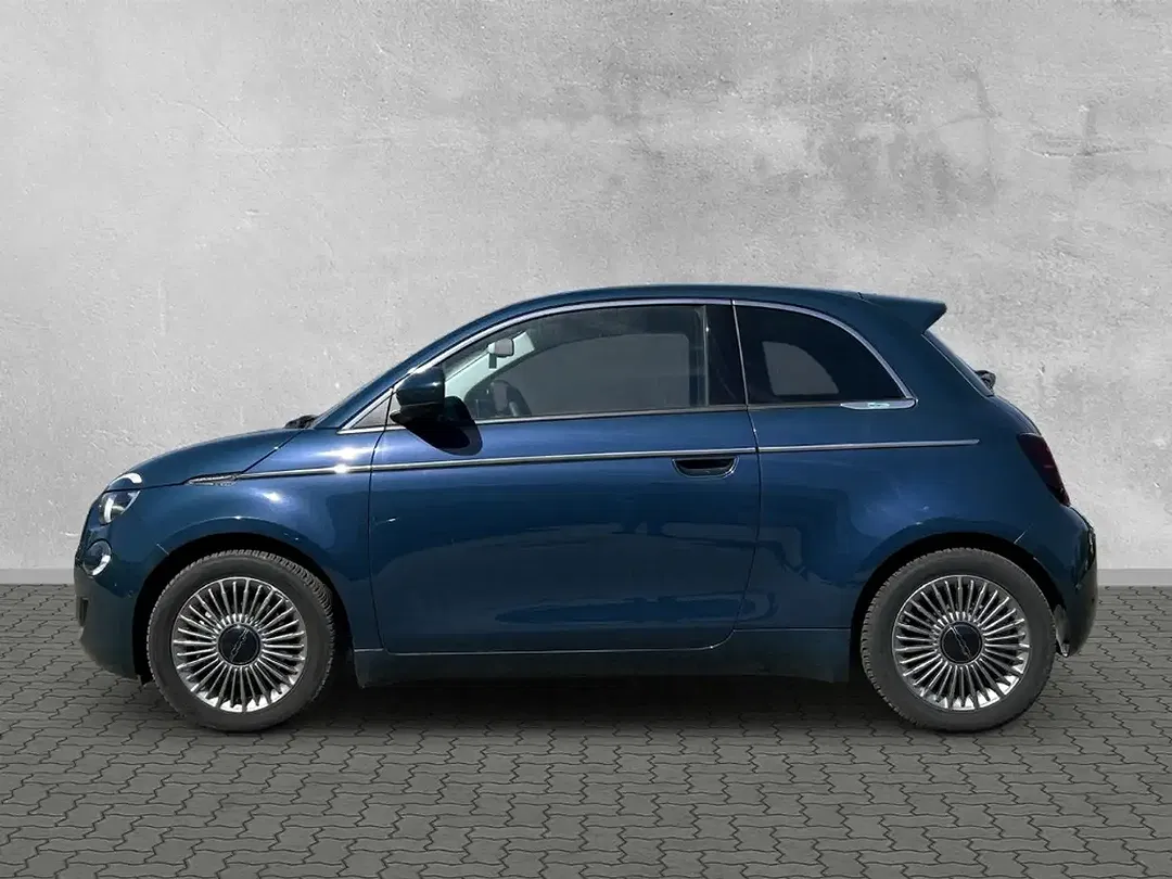 Fiat 500e - Thumbnail 5