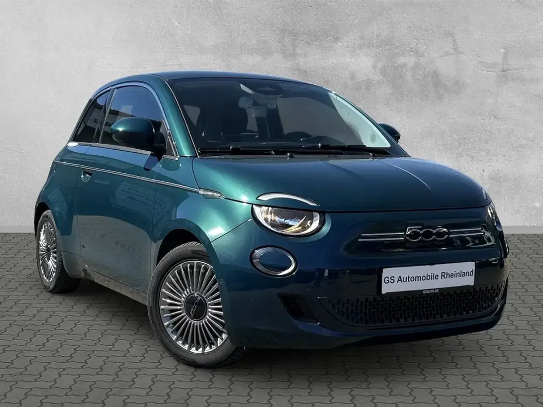 Fiat 500e - Thumbnail 7