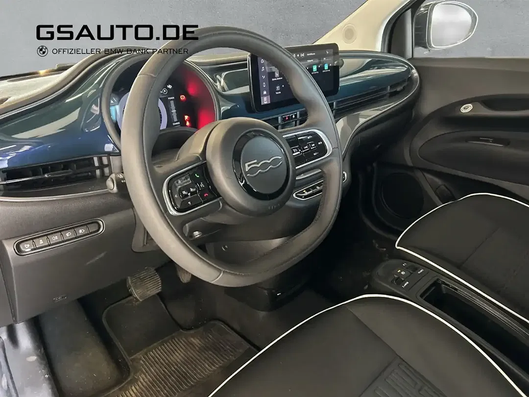 Fiat 500e - Thumbnail 8