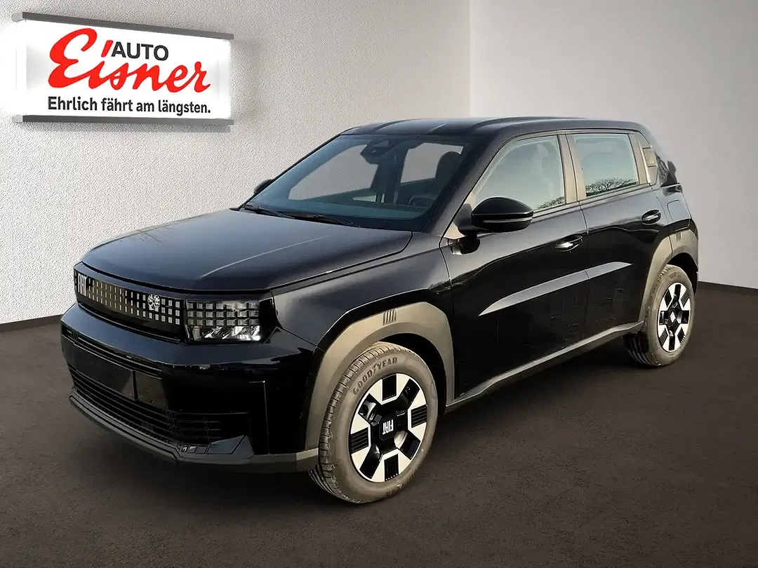 Fiat Grande Panda AUT Icon - foto 2