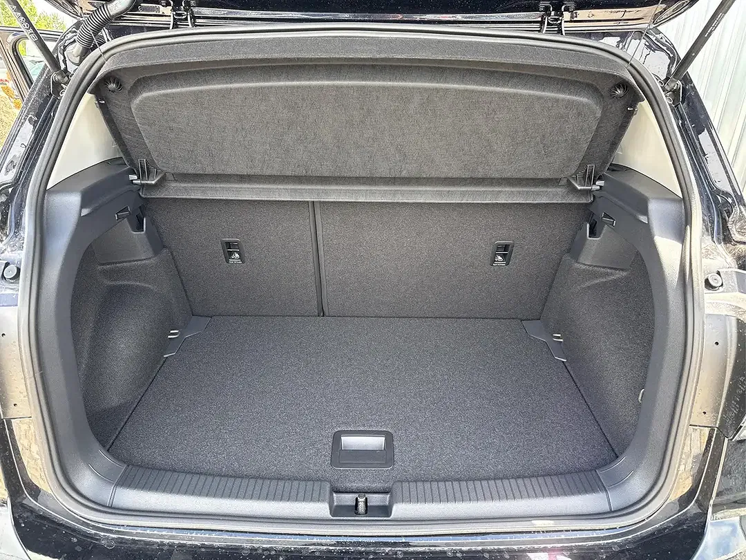Volkswagen T-Cross 1.0 TSI DSG - Thumbnail 10