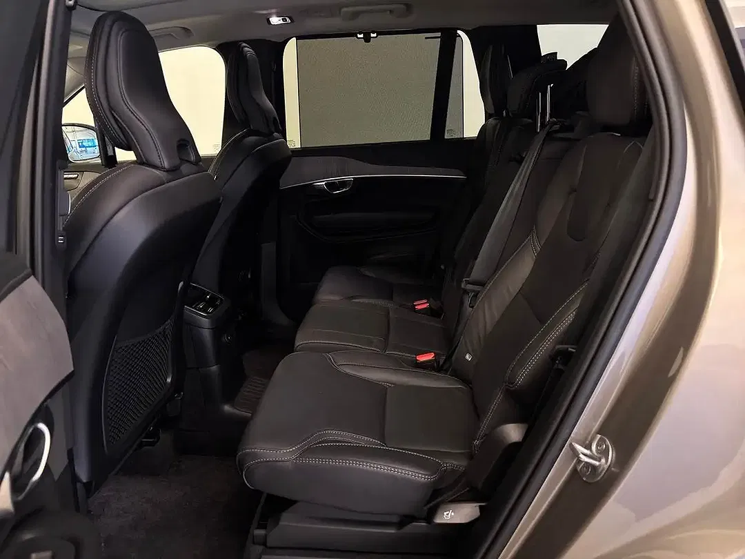 Volvo XC90 T8 PHEV AWD Inscription Edition - Thumbnail 11
