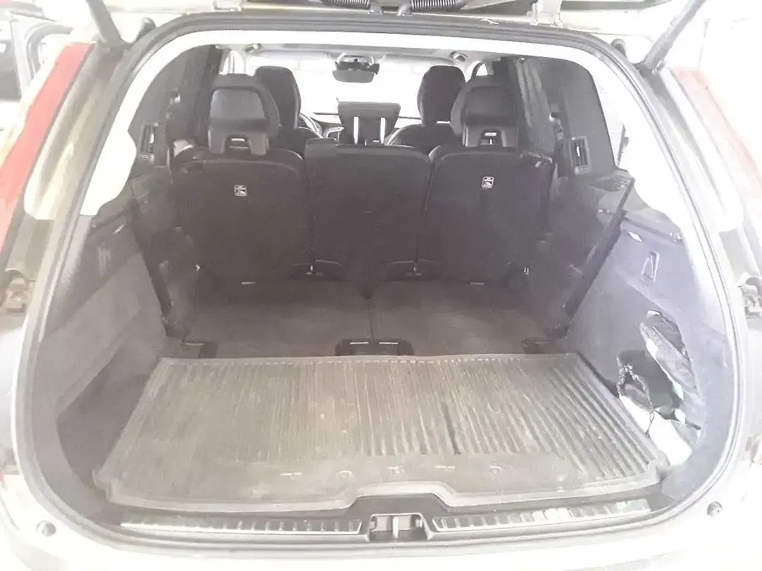 Volvo XC90 T8 PHEV AWD Inscription Edition - Thumbnail 13