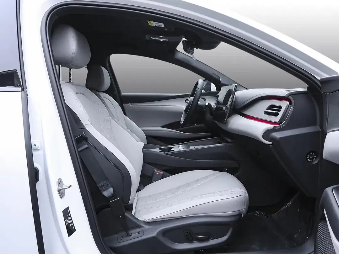 BYD Seal 6 DM-i Touring Comfort - Thumbnail 4